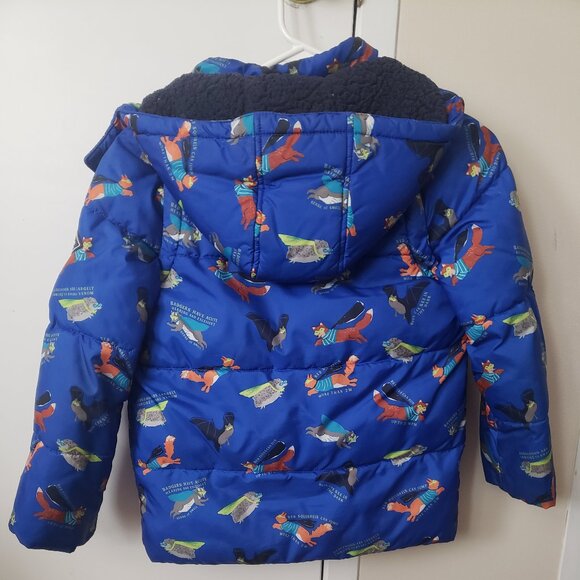 Joules brand coat - Picture 1 of 7